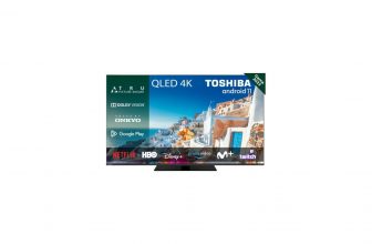 Toshiba 70QA7D63D