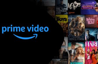 amazon prime video con publicidad