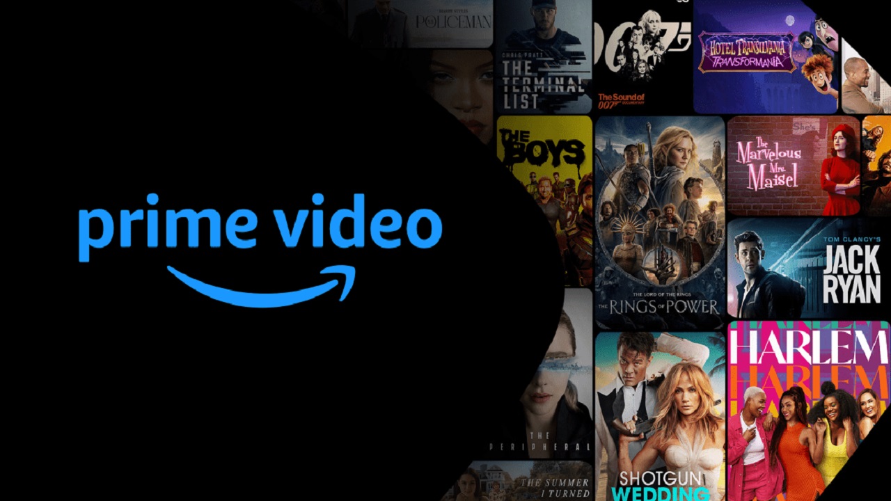 amazon prime video con publicidad