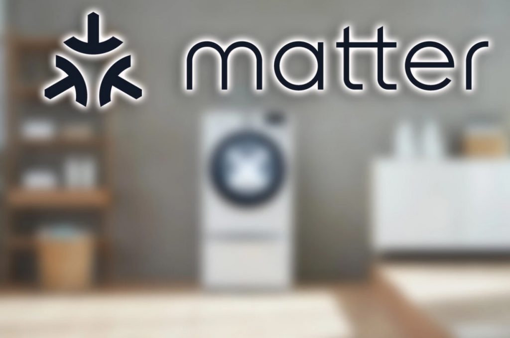 Matter 1.2 nos facilita la vida aún más al tener soporte para muchos nuevos aparatos del hogar