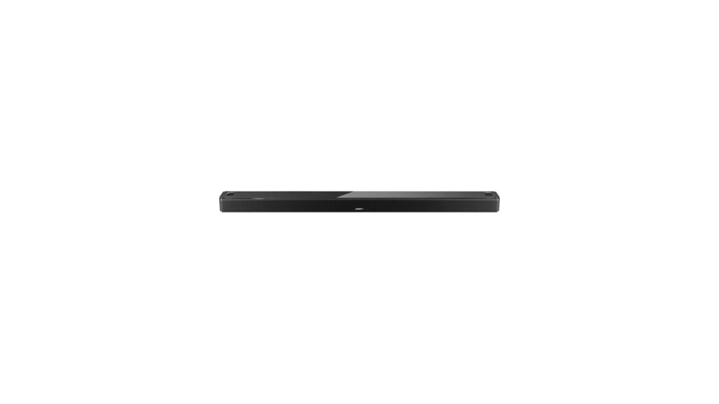 Bose Soundbar 900