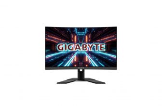 Gigabyte G27QC