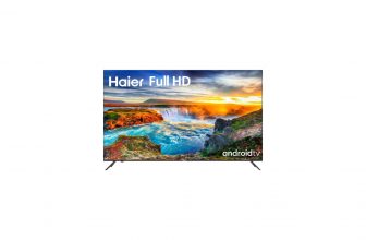 Haier H32K702FG