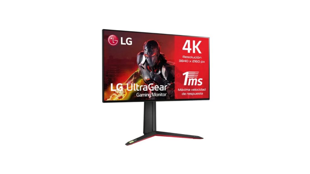 LG UltraGear 27GP95RP-B