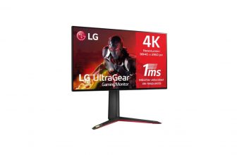 LG UltraGear 27GP95RP-B