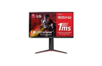 LG UltraGear 27GP850P-B