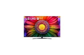 LG 50UR81006LJ