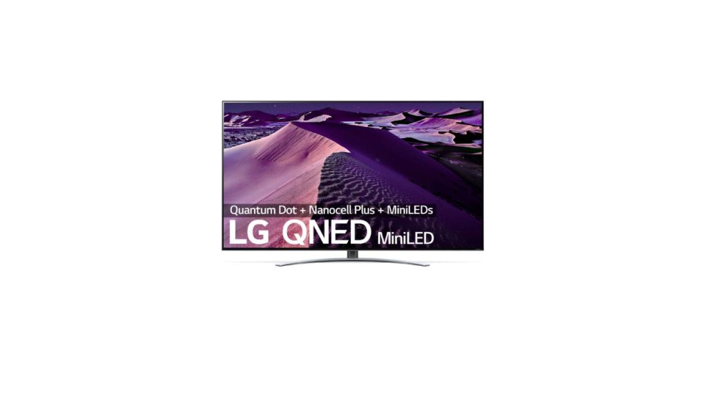 LG 55QNED866RE