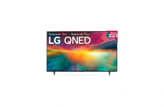 LG 65QNED756RA