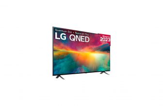 LG 50QNED756RA