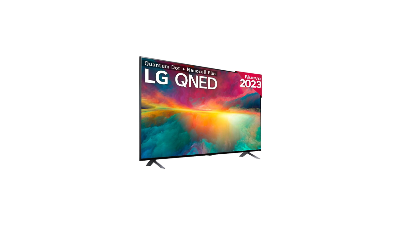 LG 50QNED756RA