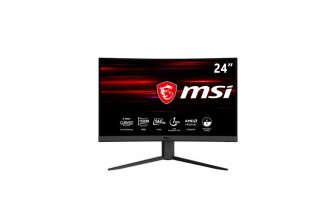 MSI Optix G24C4