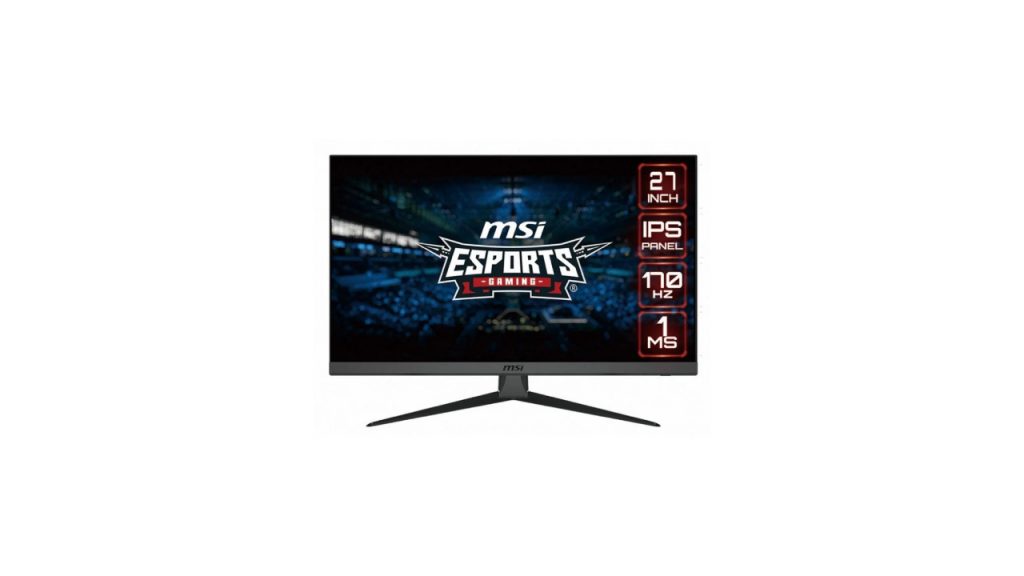 MSI G2722