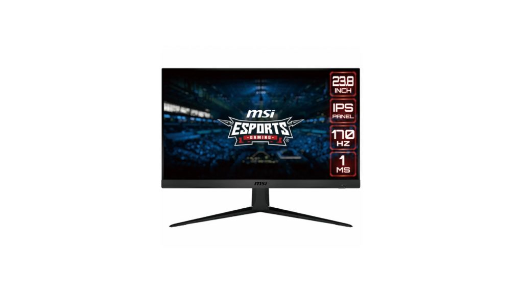 MSI G2412