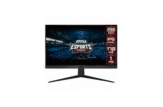 MSI G2412