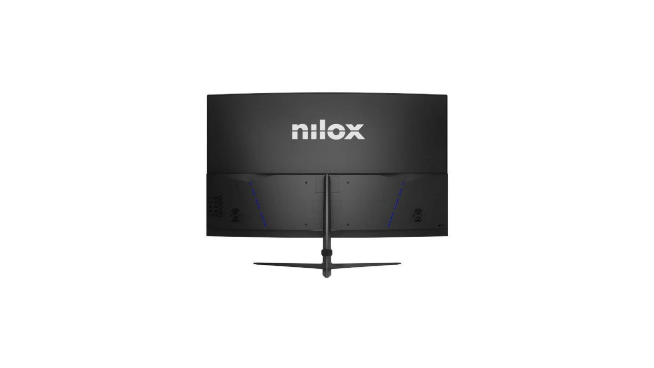 Nilox NXM24CRV01 rendimiento