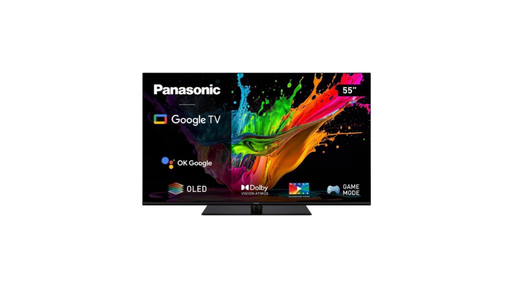 Panasonic TX-55MZ800E