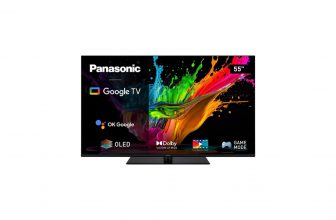 Panasonic TX-55MZ800E