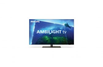 Philips 42OLED818/12