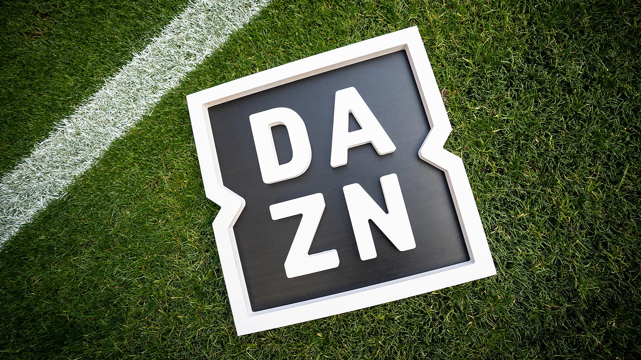 PAQUETE LALIGA DE DAZN