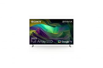 Sony BRAVIA 55X85L