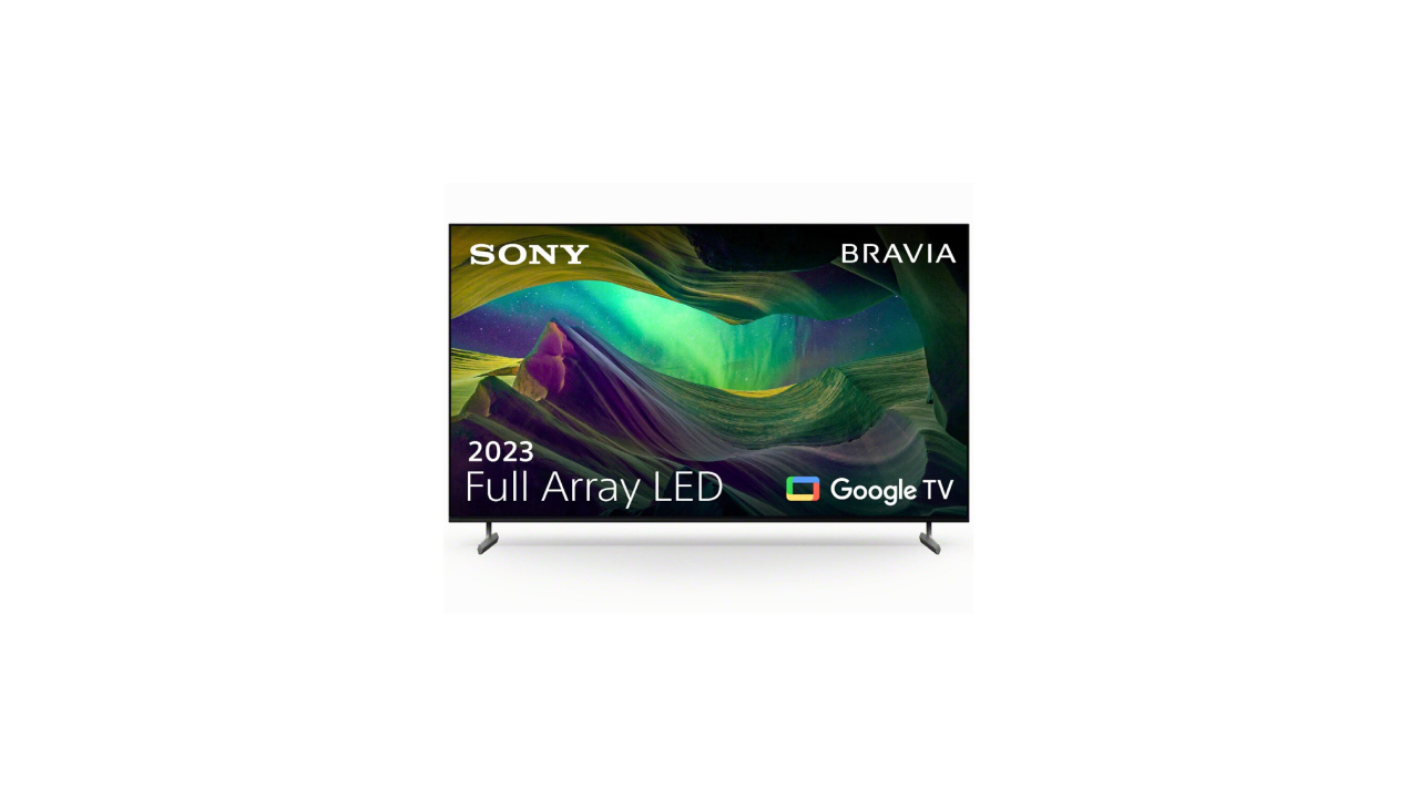 Sony BRAVIA 55X85L