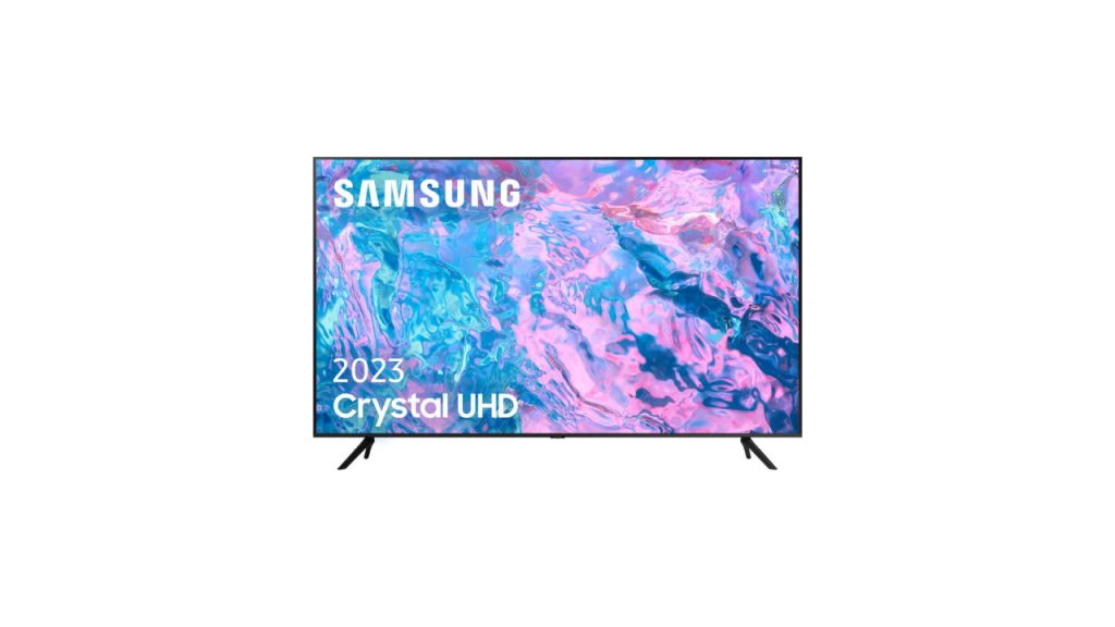 Samsung UE55CU7192