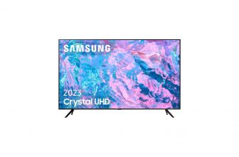 Samsung UE55CU7192