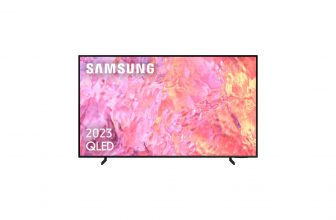 SAMSUNG QE50Q67C