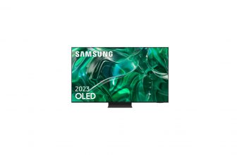 SAMSUNG TQ77S95CATXXC