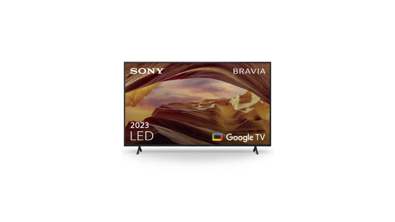 Sony BRAVIA 75X75WL