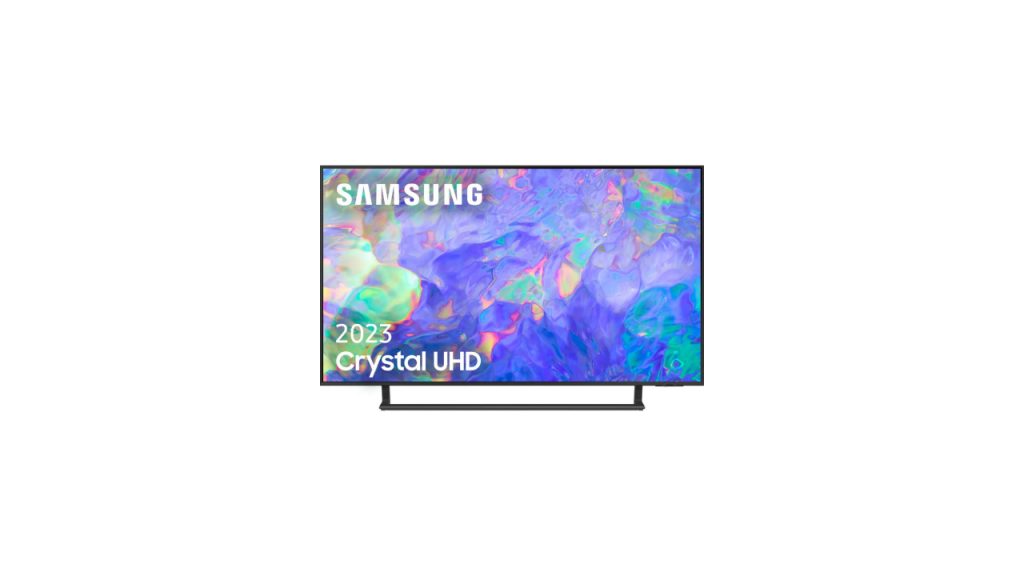 SAMSUNG TU65CU8505KXXC