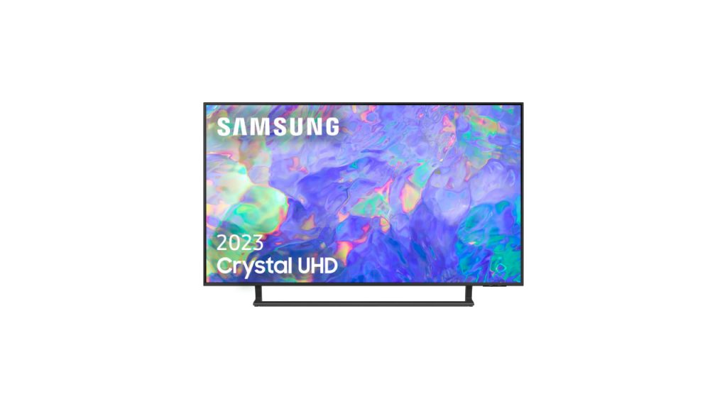 SAMSUNG TU55CU8505KXXC