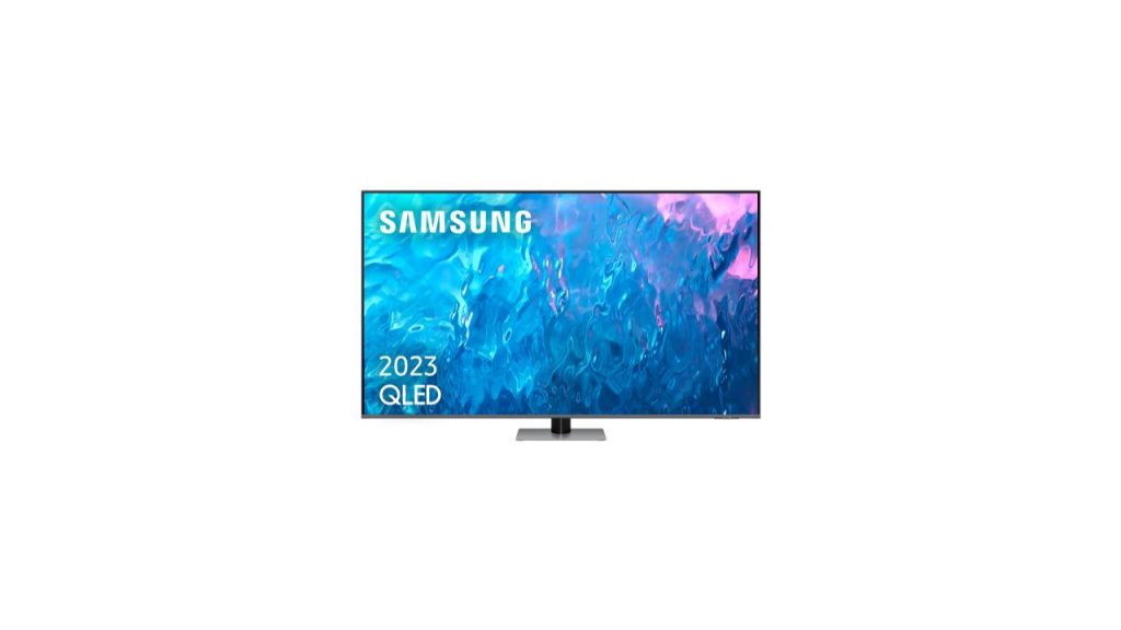 Samsung TQ75Q77CAT