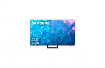 Samsung TQ65Q70CATXXC