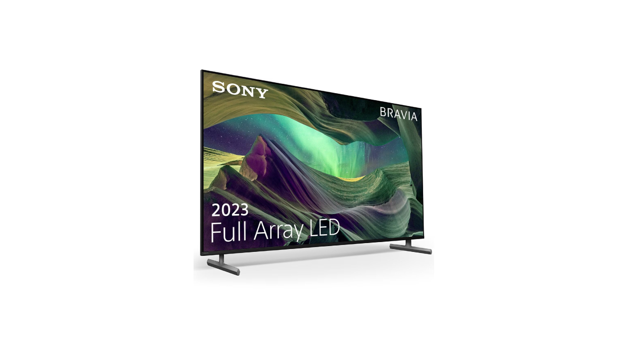 Sony BRAVIA 55X85L Smart TV