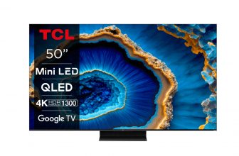 TCL 50C805