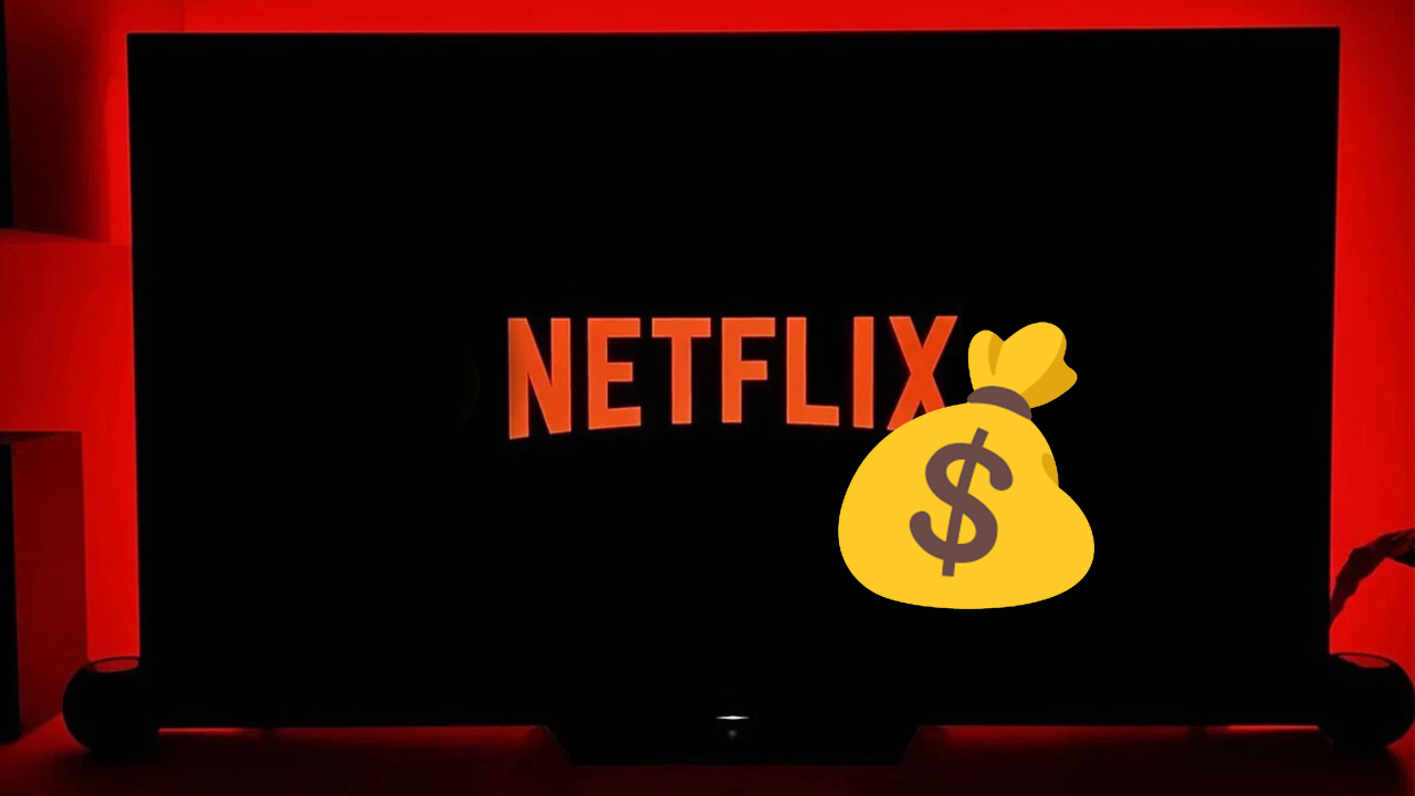 cambiar la fecha de pago de Netflix