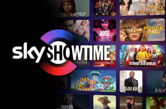 descuento en SkyShowTime