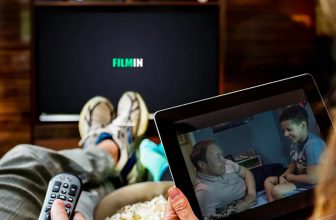 películas de Warner en FilmIN