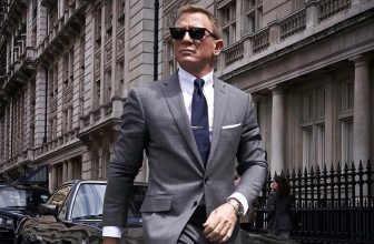 todas las peliculas de james bond