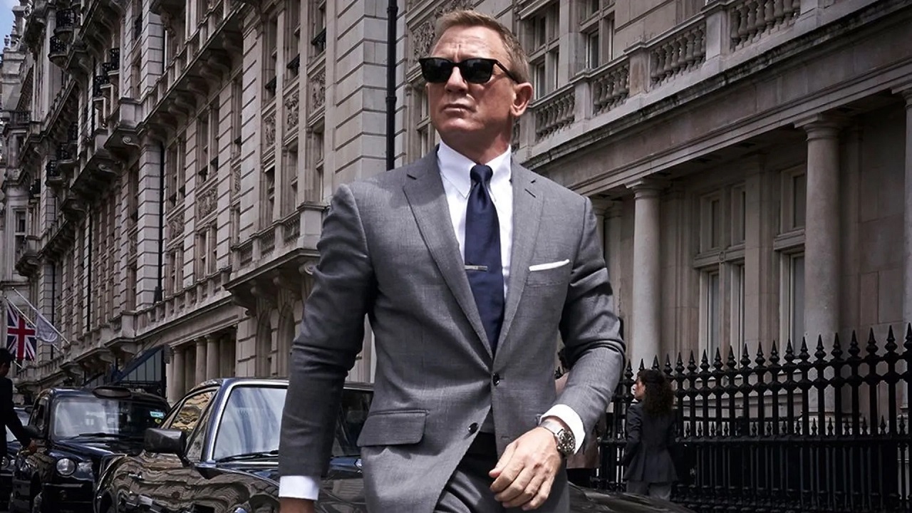 todas las peliculas de james bond