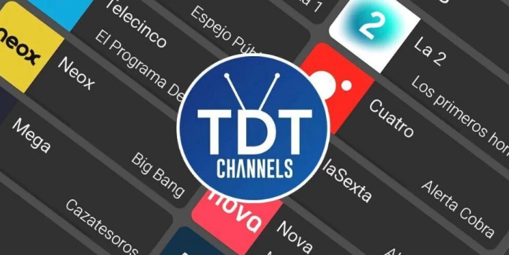 Descubrimos las novedades disponibles ya en la nueva versión de TDT Channels