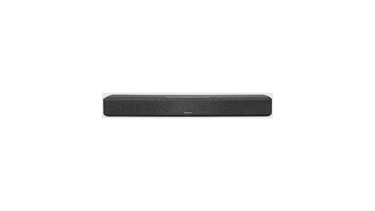 Denon Home Sound Bar 550