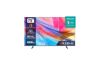 Hisense 75A7KQ