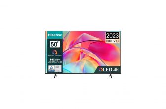 Hisense 50E7KQ