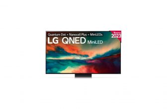 LG 65QNED866RE