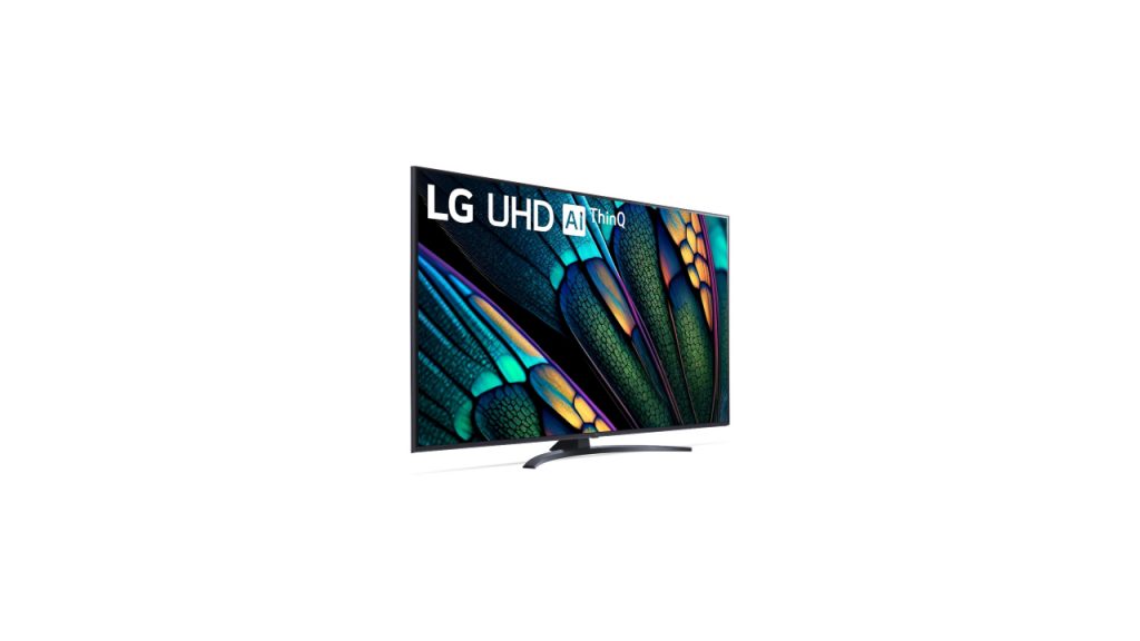 LG 55UR81006LJ