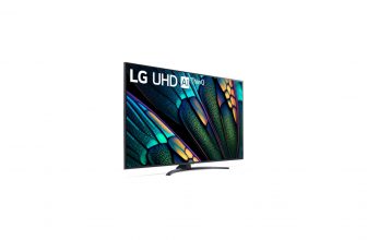 LG 55UR81006LJ