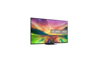 LG 75QNED816RE